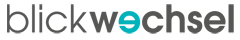 Steffi Weller Logo blickwechsel